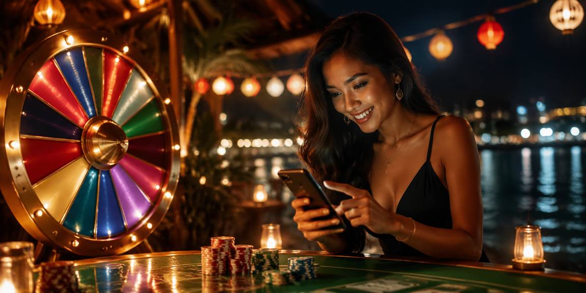 kh100 Cara Kami Menjalankan Coin Fortune di kh100