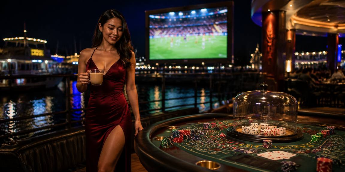 kh100 Lobi kh100 Casino Direka untuk Anda